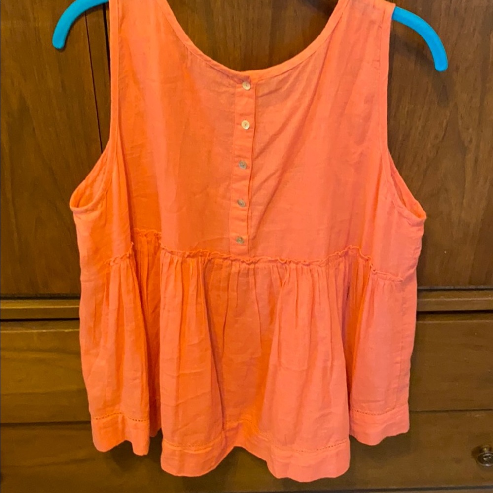 Pink blouse - Picture 3 of 3